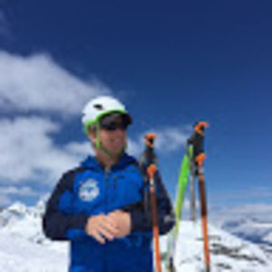 Meet your Posher, Jack